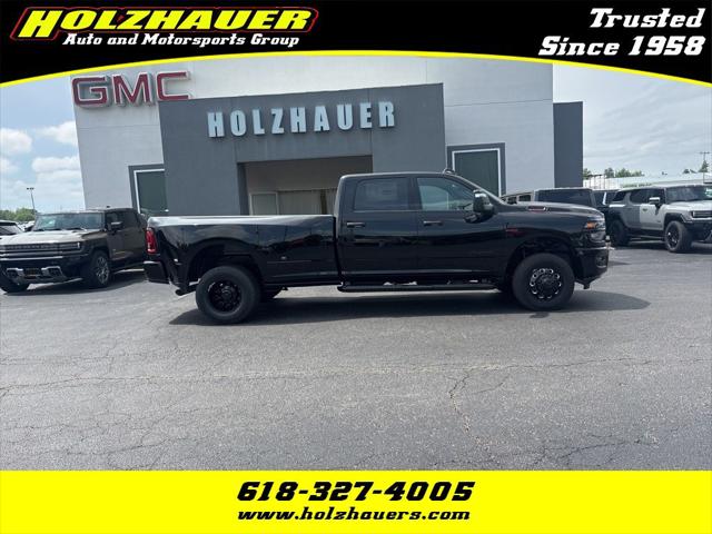 2026 RAM 3500 RAM 3500 BIG HORN CREW CAB 4X4 8 BOX 2026 RAM 3500 RAM 3500 BIG HORN CREW CAB 4X4 8 BOX