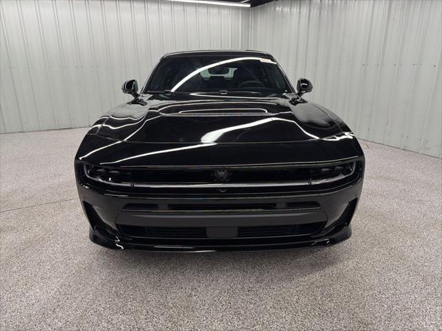 2026 Dodge Charger CHARGER SCAT PACK PLUS 4-DOOR AWD