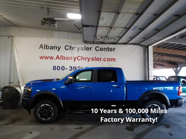 2026 Ram 2500 Power Wagon Rebel Crew Cab 4x4 6'4" Box for sale in Albany, MN