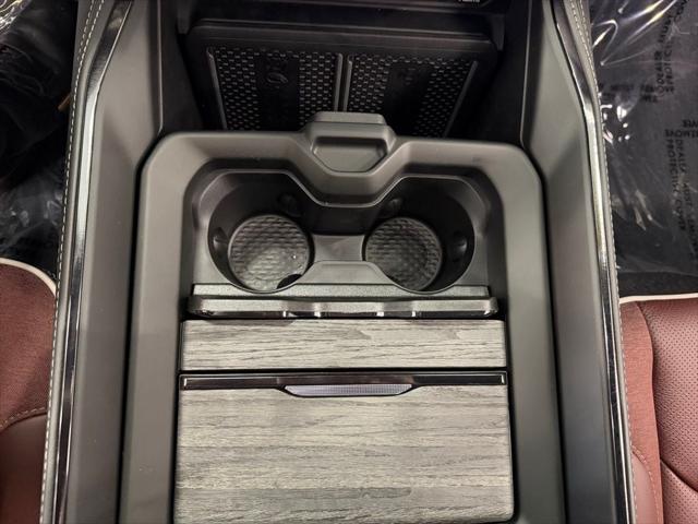 2026 Ram 1500 Limited Crew Cab 4x4 5'7" Box
