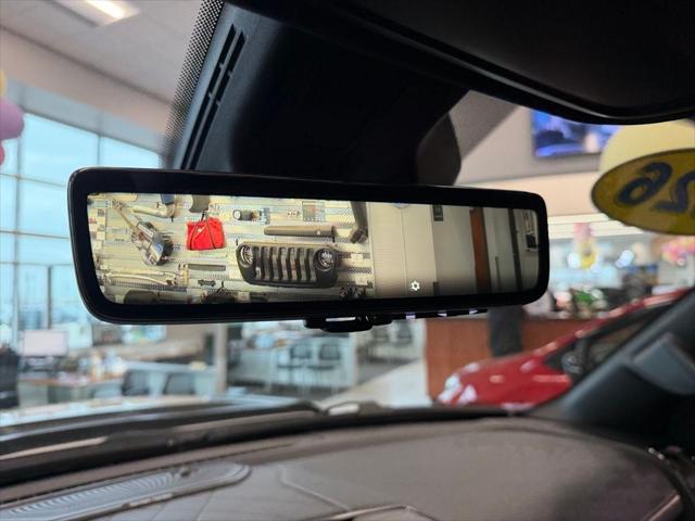 2026 Ram 1500 Limited Crew Cab 4x4 5'7" Box