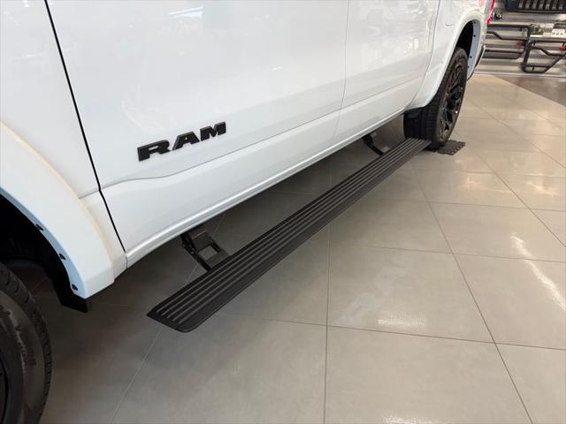2026 Ram 1500 Limited Crew Cab 4x4 5'7" Box