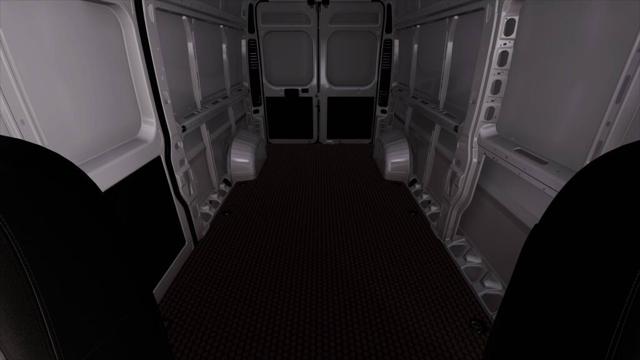 2026 RAM Ram ProMaster RAM PROMASTER 2500 TRADESMAN CARGO VAN HIGH ROOF 159 WB