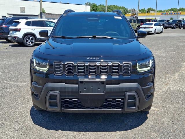2026 Jeep Cherokee CHEROKEE LIMITED 4X4 2026 Jeep Cherokee CHEROKEE LIMITED 4X4