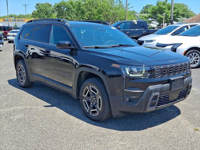 2026 Jeep Cherokee CHEROKEE LIMITED 4X4 2026 Jeep Cherokee CHEROKEE LIMITED 4X4
