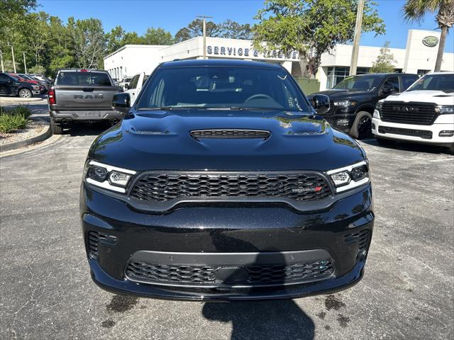 2026 Dodge Durango DURANGO GT PLUS AWD HEMI V8 2026 Dodge Durango DURANGO GT PLUS AWD HEMI V8