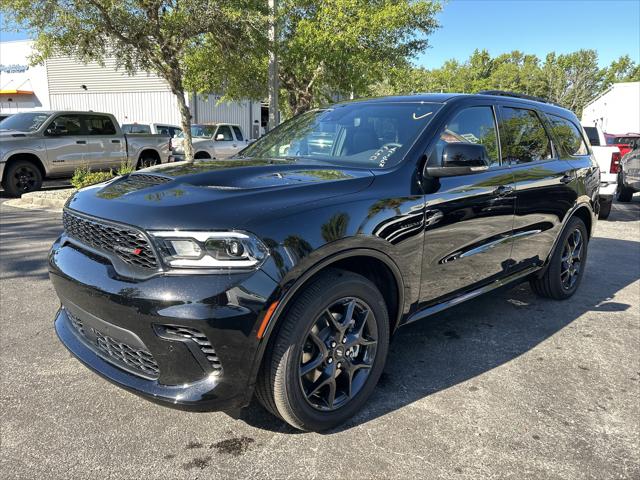 2026 Dodge Durango DURANGO GT PLUS AWD HEMI V8 2026 Dodge Durango DURANGO GT PLUS AWD HEMI V8