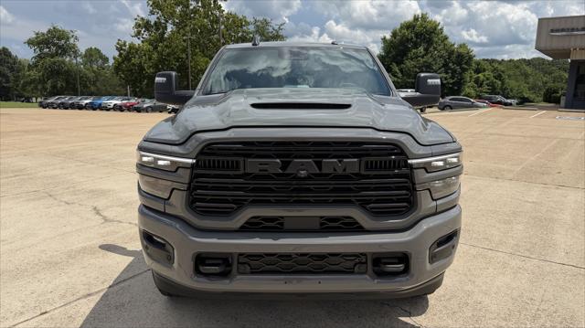 2026 RAM Ram 2500 RAM 2500 LARAMIE CREW CAB 4X4 64 BOX