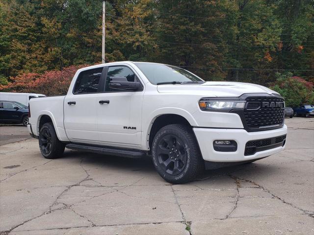 2026 Ram 1500 Big Horn Crew Cab 4x4 57 Box for sale in Waterford, PA