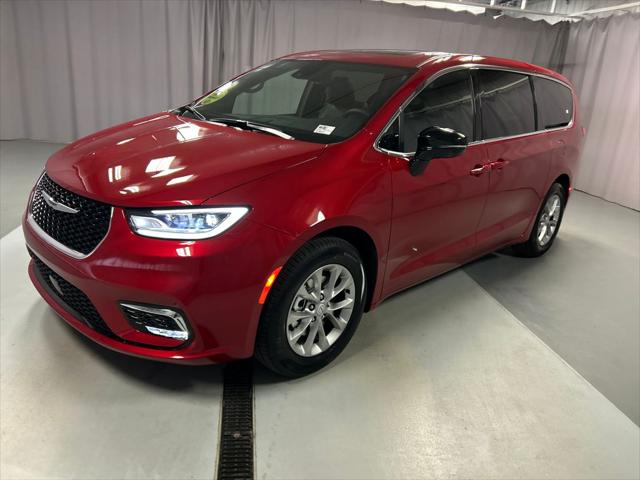 2026 Chrysler Pacifica PACIFICA LIMITED