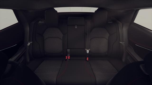 2026 Dodge Charger CHARGER R/T 4-DOOR AWD