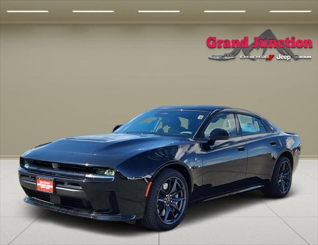 2026 Dodge Charger CHARGER SCAT PACK 4-DOOR AWD