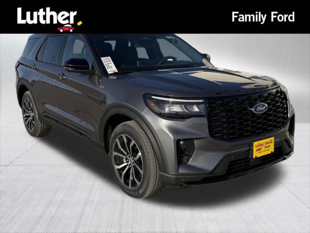 2026 Ford Explorer ST-Line for sale in Sierra Vista, AZ