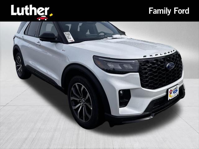 2026 Ford Explorer ST-Line for sale in Sierra Vista, AZ