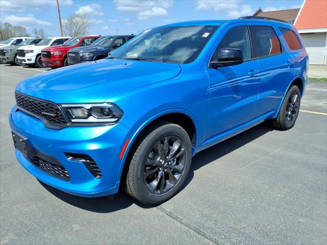 2026 Dodge Durango GT for sale in Perry, NY