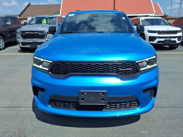 2026 Dodge Durango DURANGO GT AWD