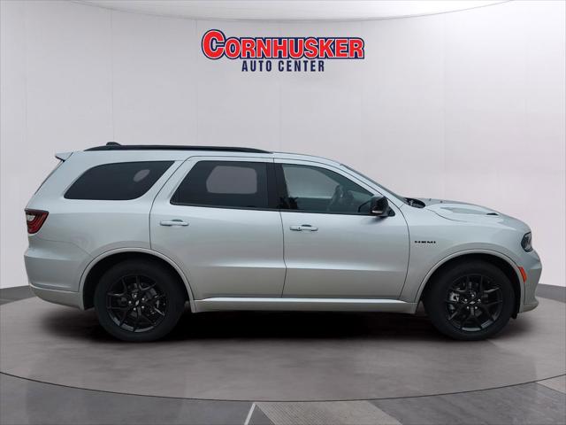 2026 Dodge Durango DURANGO GT PLUS AWD HEMI V8 2026 Dodge Durango DURANGO GT PLUS AWD HEMI V8