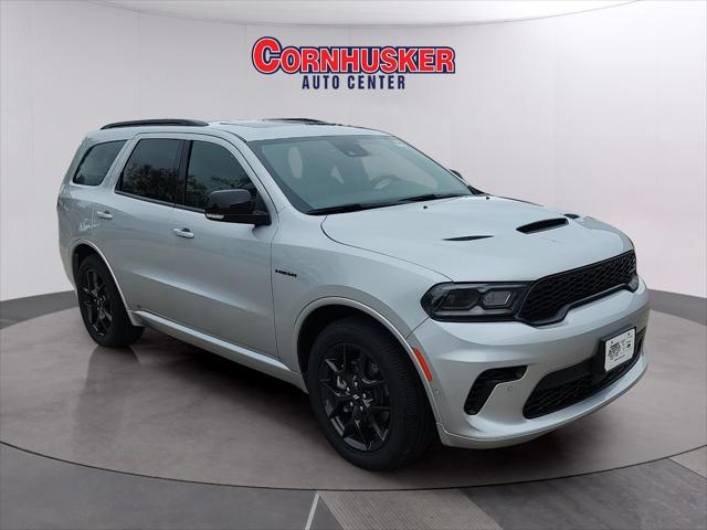 2026 Dodge Durango DURANGO GT PLUS AWD HEMI V8 2026 Dodge Durango DURANGO GT PLUS AWD HEMI V8