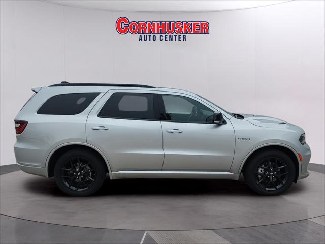 2026 Dodge Durango DURANGO GT PLUS AWD HEMI V8 2026 Dodge Durango DURANGO GT PLUS AWD HEMI V8