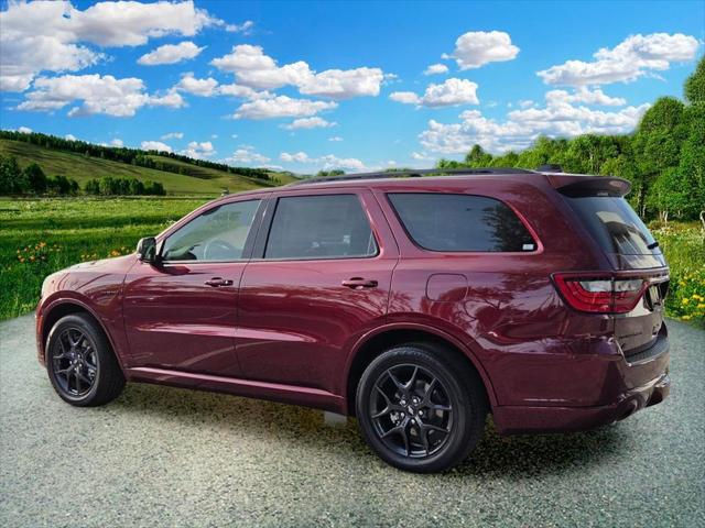2026 Dodge Durango GT Premium AWD HEMI V8