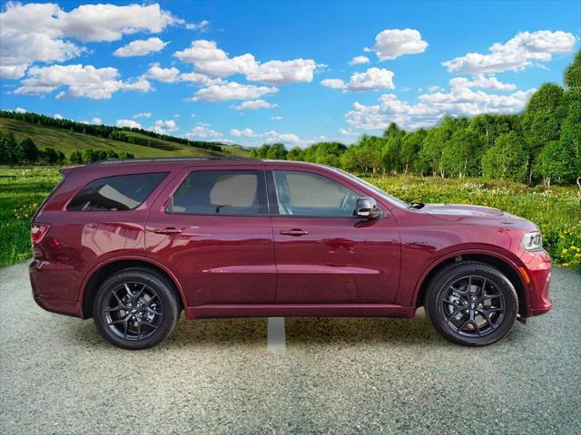 2026 Dodge Durango GT Premium AWD HEMI V8