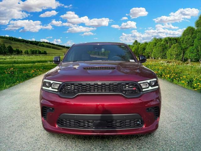 2026 Dodge Durango GT Premium AWD HEMI V8