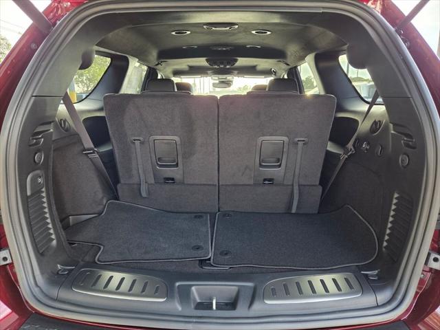 2026 Dodge Durango GT Premium AWD HEMI V8