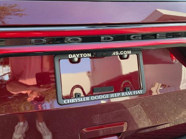 2026 Dodge Durango GT Premium AWD HEMI V8