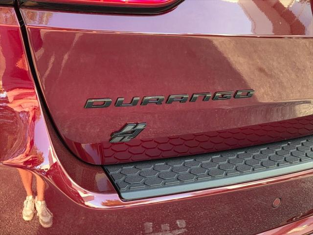 2026 Dodge Durango GT Premium AWD HEMI V8