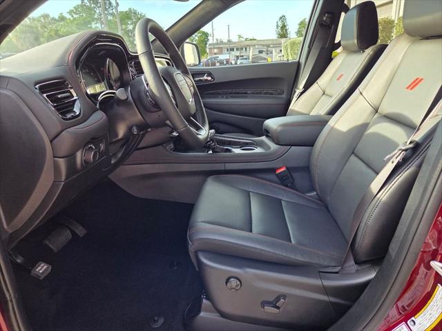 2026 Dodge Durango GT Premium AWD HEMI V8