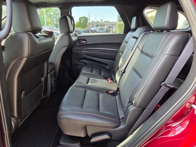2026 Dodge Durango GT Premium AWD HEMI V8