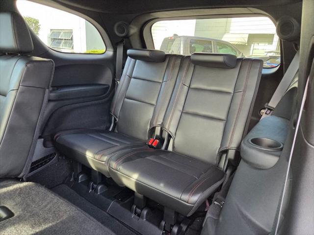 2026 Dodge Durango GT Premium AWD HEMI V8