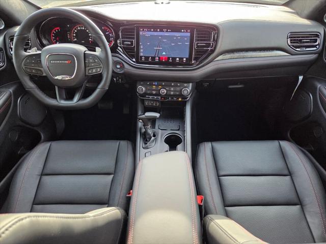 2026 Dodge Durango GT Premium AWD HEMI V8