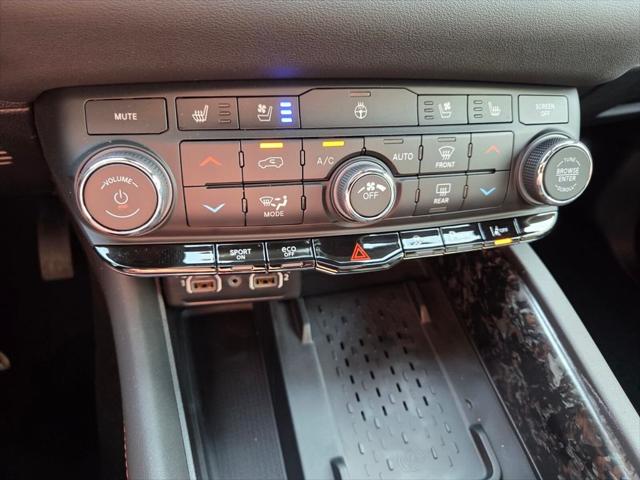2026 Dodge Durango GT Premium AWD HEMI V8