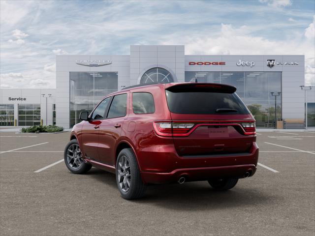 2026 Dodge Durango GT Premium AWD HEMI V8