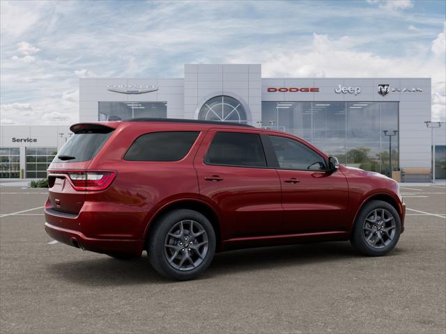 2026 Dodge Durango GT Premium AWD HEMI V8
