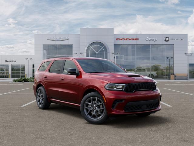 2026 Dodge Durango GT Premium AWD HEMI V8