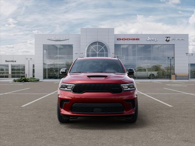 2026 Dodge Durango GT Premium AWD HEMI V8