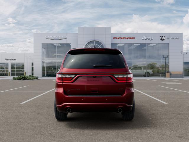 2026 Dodge Durango GT Premium AWD HEMI V8