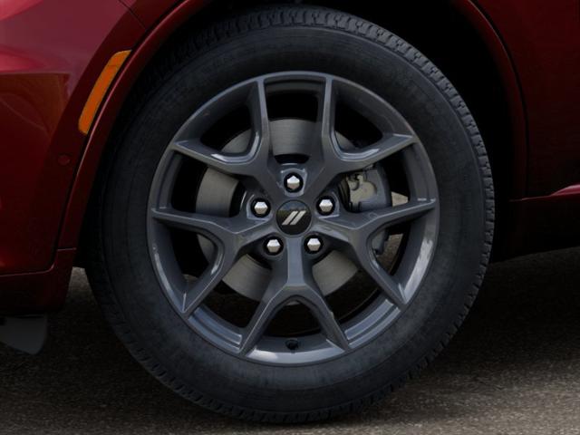 2026 Dodge Durango GT Premium AWD HEMI V8