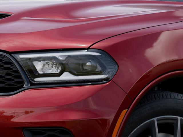 2026 Dodge Durango GT Premium AWD HEMI V8