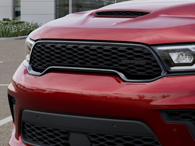 2026 Dodge Durango GT Premium AWD HEMI V8