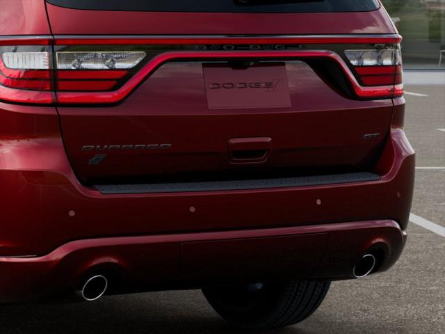 2026 Dodge Durango GT Premium AWD HEMI V8