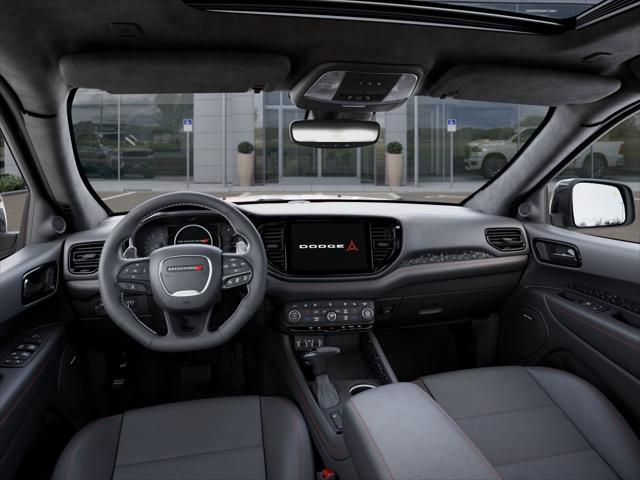2026 Dodge Durango GT Premium AWD HEMI V8
