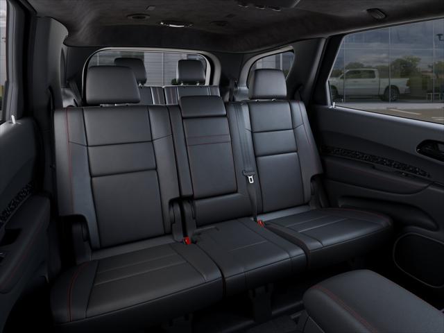 2026 Dodge Durango GT Premium AWD HEMI V8