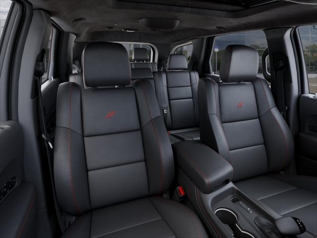 2026 Dodge Durango GT Premium AWD HEMI V8