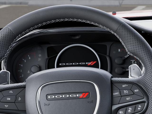 2026 Dodge Durango GT Premium AWD HEMI V8