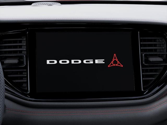 2026 Dodge Durango GT Premium AWD HEMI V8