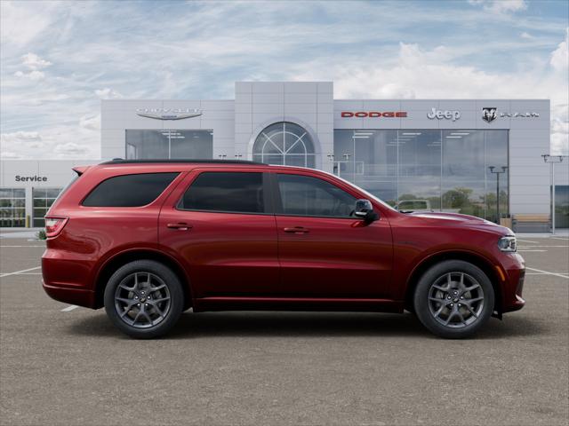 2026 Dodge Durango GT Premium AWD HEMI V8