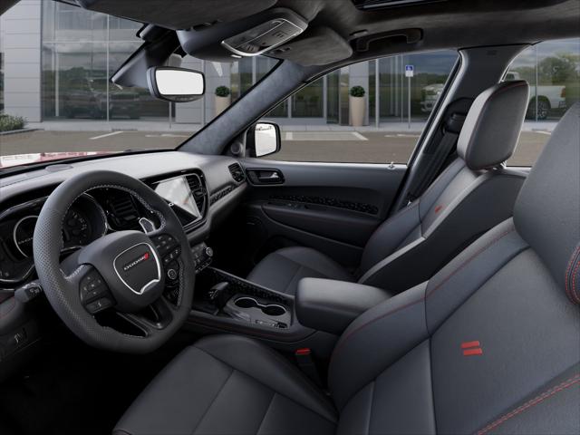2026 Dodge Durango GT Premium AWD HEMI V8
